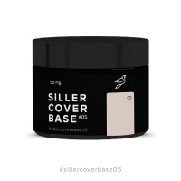 Siller Cover Base 50ml 05